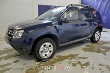 DAC18045 – Dacia Duster la 9.758 EUR (vândut)