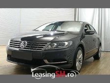 VOL07977 – Volkswagen Passat CC la 18.329 EUR (vândut)