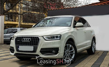 AUD11587 – Audi Q3 la 23.200 EUR (vândut)