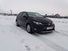 TOY15708 – Toyota Auris la 10.999 EUR (vândut)