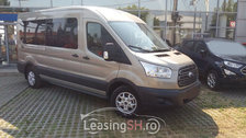 FOR13507 – Ford TRANSIT la 32.071 EUR (vândut)