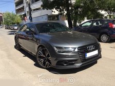 AUD10402 – Audi A7 la 54.000 EUR (vândut)