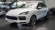 POR21239 – Porsche Cayenne la 81.991 EUR (vândut)