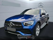 MER23450 – Mercedes-Benz GLC Coupe la 49.235 EUR (vândut)