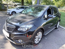 OPE18903 – Opel Mokka la 13.290 EUR