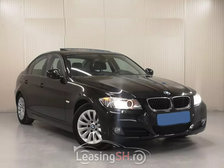 BMW18823 – BMW 318 la 8.490 EUR (vândut)