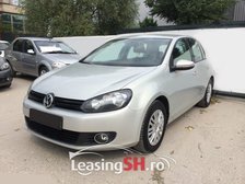 VOL06885 – Volkswagen Golf VI la 9.000 EUR (vândut)