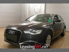 AUD07831 – Audi A6 la 24.723 EUR (vândut)