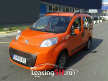 FIA06696 – Fiat Qubo la 6.400 EUR (vândut)