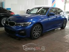 BMW24993 – BMW 320 la 36.500 EUR (vândut)