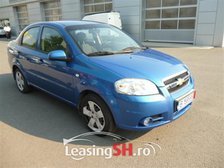 CHE05170 – Chevrolet Aveo la 2.108 EUR (vândut)