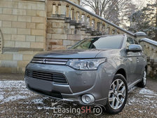 MIT16255 – Mitsubishi Outlander la 13.790 EUR (vândut)