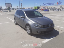 VOL26419 – Volkswagen Golf la 7.150 EUR