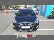 HYU08403 – Hyundai i40 la 12.990 EUR (vândut)
