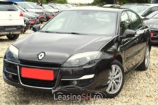 REN21391 – Renault Laguna 3 la 6.450 EUR (vândut)