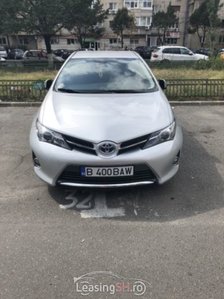 TOY15809 – Toyota Auris la 11.000 EUR (vândut)