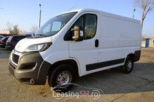 PEU24114 – Peugeot BOXER la 8.899 EUR