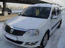 DAC03499 – Dacia Logan MCV la 7.500 EUR (vândut)
