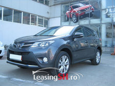 TOY03888 – Toyota RAV 4 la 33.900 EUR (vândut)