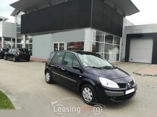 REN10886 – Renault Scenic la 2.690 EUR (vândut)
