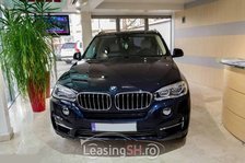BMW09273 – BMW X5 la 46.900 EUR (vândut)