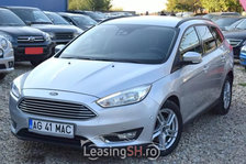FOR19402 – Ford Focus Mk3 la 8.950 EUR