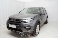 LAN25466 – Land Rover Discovery Sport la 26.061 EUR (vândut)