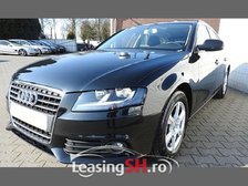 AUD08156 – Audi A4 la 12.916 EUR (vândut)