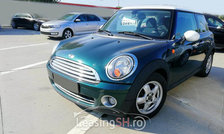 MIN13562 – MINI Cooper la 6.900 EUR (vândut)