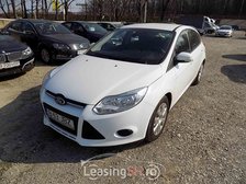 FOR16869 – Ford Focus la 7.250 EUR (vândut)