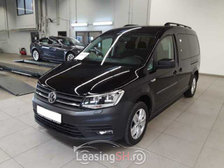 VOL30520 – Volkswagen Caddy la 21.455 EUR