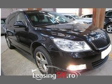 SKO08172 – Skoda Octavia la 9.990 EUR (vândut)