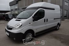 OPE24309 – Opel Vivaro la 12.971 EUR (vândut)