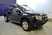DAC18780 – Dacia Duster la 8.600 EUR (vândut)