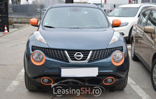 NIS15702 – Nissan Juke la 9.800 EUR (vândut)