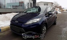FOR09263 – Ford Fiesta la 5.990 EUR (vândut)