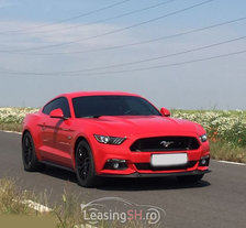 FOR12442 – Ford Mustang la 26.900 EUR (vândut)