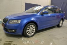 SKO22798 – Skoda Octavia la 10.799 EUR