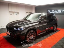 BMW34207 – BMW X5 xDrive la 99.782 EUR