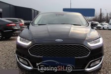 FOR09050 – Ford Mondeo MK4 la 26.980 EUR (vândut)