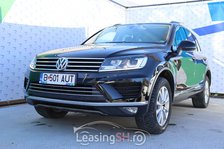 VOL24065 – Volkswagen Touareg la 22.900 EUR