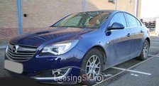OPE09478 – Opel Insignia la 16.648 EUR (vândut)