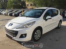 PEU09694 – Peugeot 207 la 4.500 EUR (vândut)