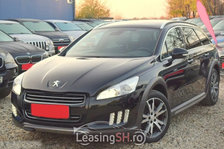 PEU19753 – Peugeot 508 RXH la 11.950 EUR (vândut)