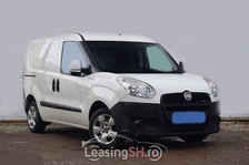 FIA12181 – Fiat DOBLO la 5.190 EUR (vândut)