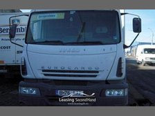IVE01592 – IVECO EUROCARGO 120E18 la 13.600 EUR (vândut)
