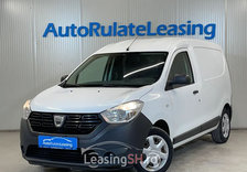 DAC34144 – Dacia Dokker la 9.489 EUR