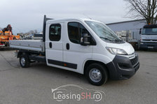 CIT31181 – Citroën Jumper Doka 7 locuri la 23.115 EUR