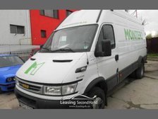 IVE01590 – IVECO 65 C 17 la 11.000 EUR (vândut)