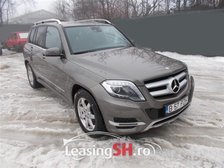 MER06033 – Mercedes-Benz GLK 220 la 33.769 EUR (vândut)